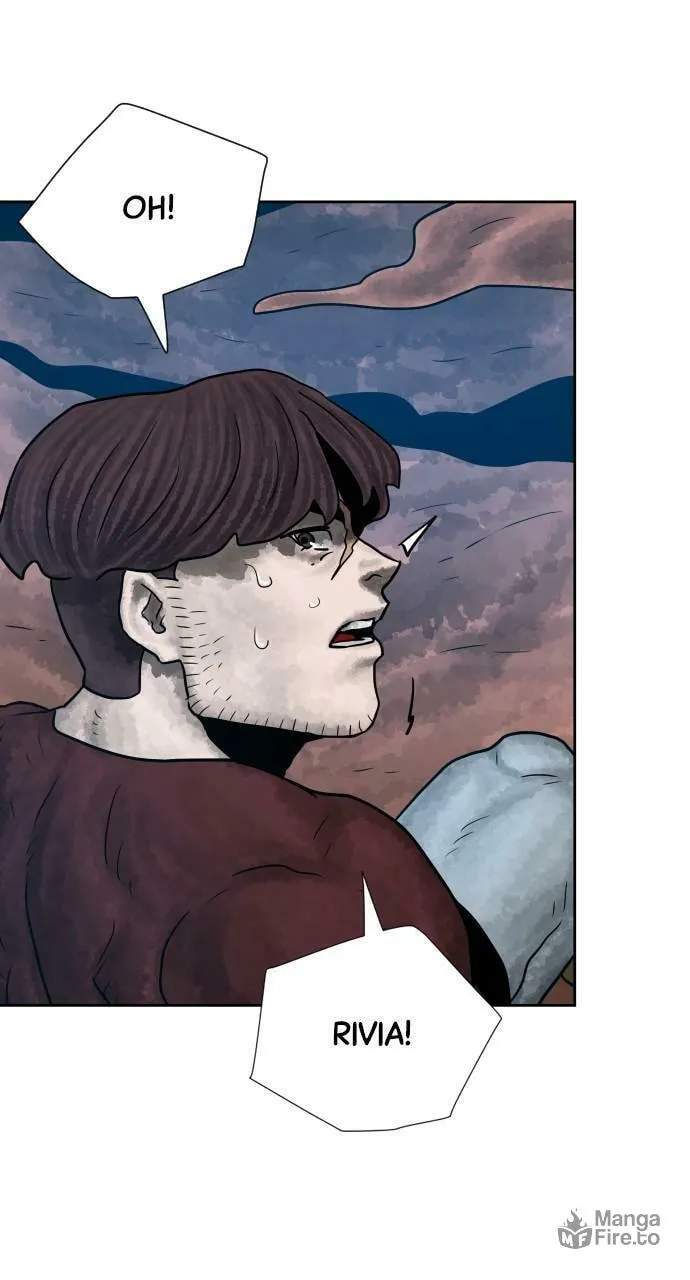 Warrior Executioner Chapter 41 page 90 - 