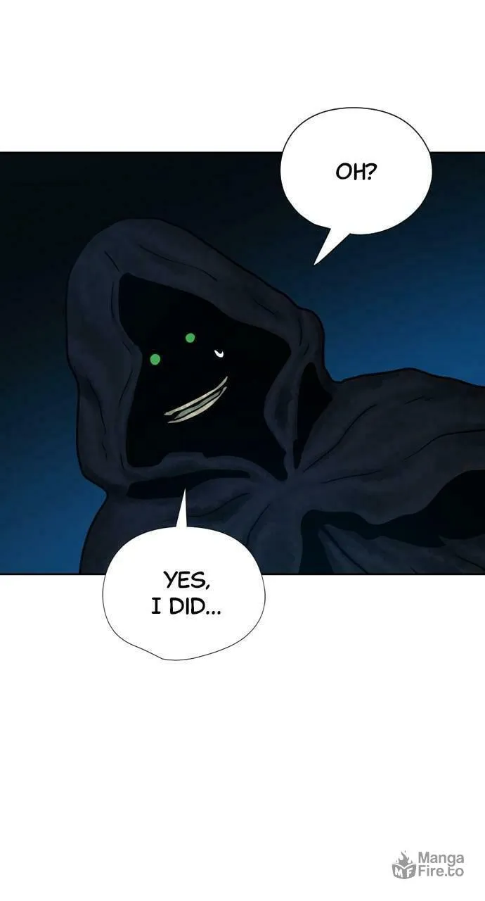 Warrior Executioner Chapter 41 page 10 - 