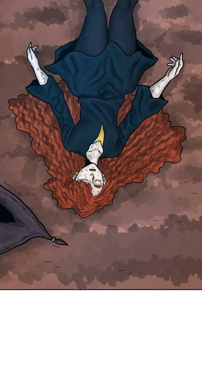 Warrior Executioner Chapter 41 page 92 - 