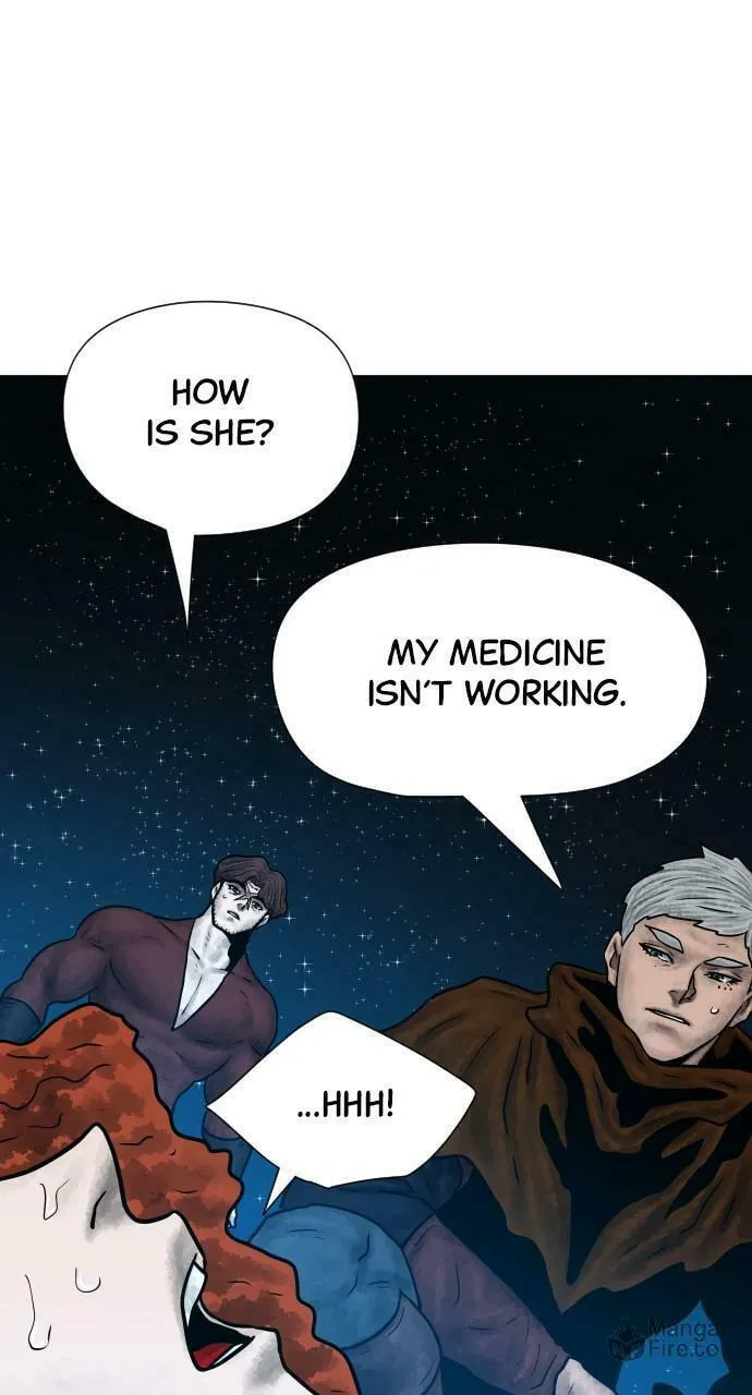 Warrior Executioner Chapter 41 page 93 - 