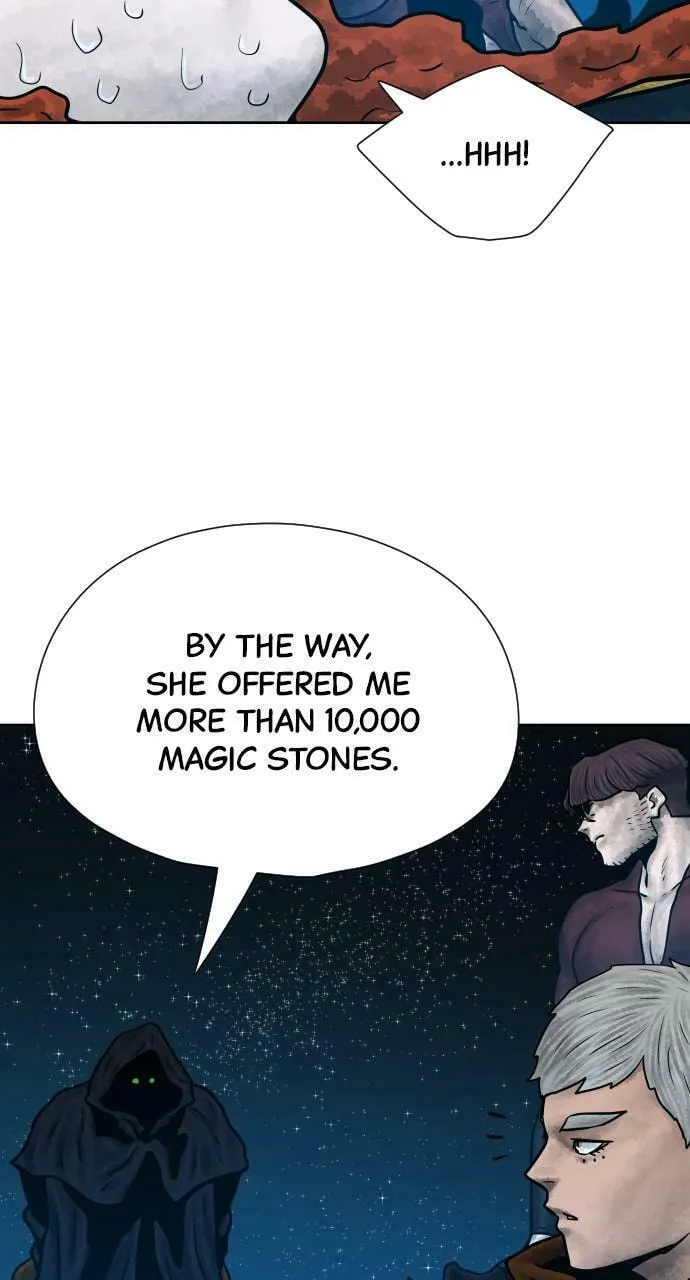 Warrior Executioner Chapter 41 page 94 - 
