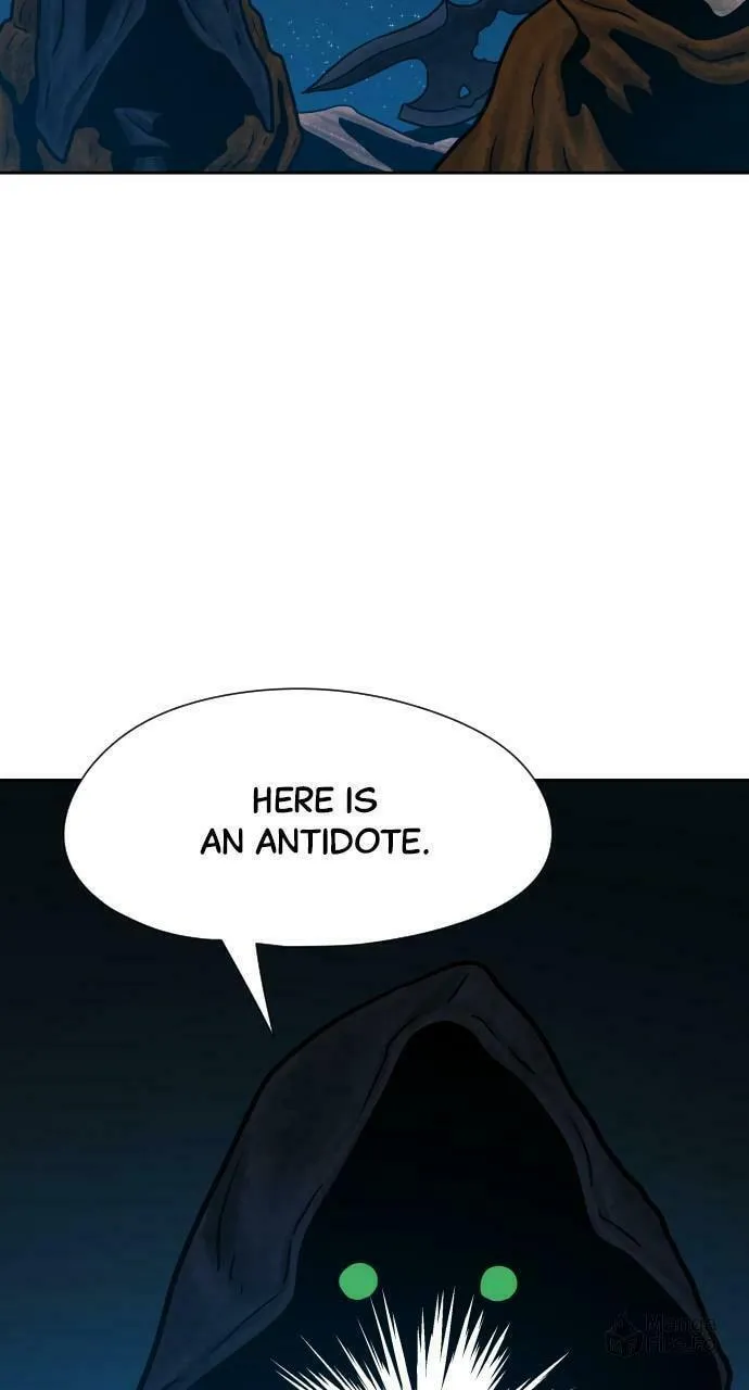 Warrior Executioner Chapter 41 page 95 - 