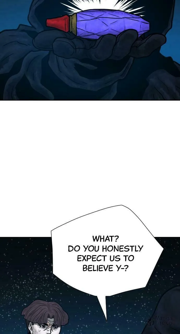 Warrior Executioner Chapter 41 page 96 - 