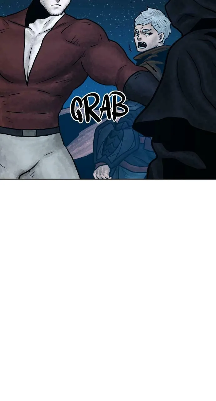 Warrior Executioner Chapter 41 page 97 - 