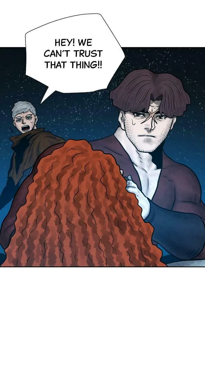 Warrior Executioner Chapter 41 page 98 - 