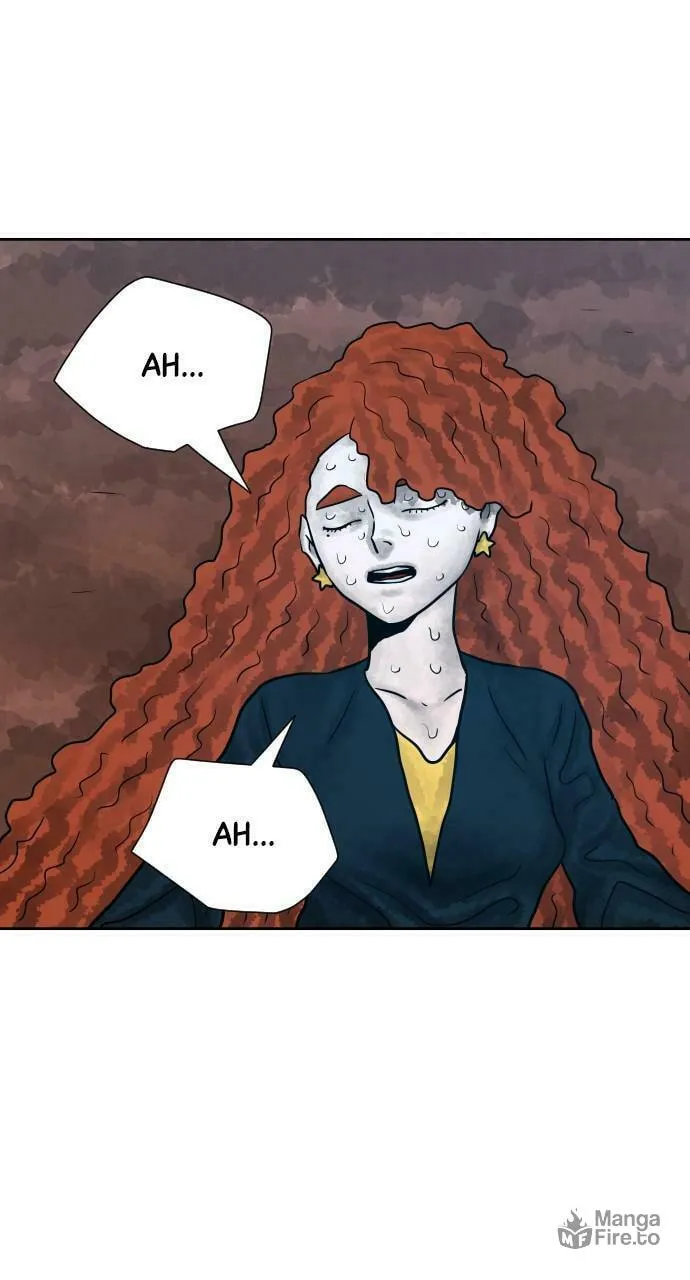 Warrior Executioner Chapter 41 page 99 - 