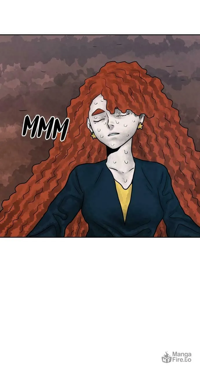 Warrior Executioner Chapter 41 page 100 - 