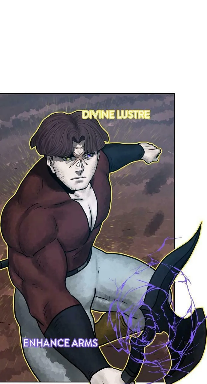Warrior Executioner Chapter 42 page 2 - 