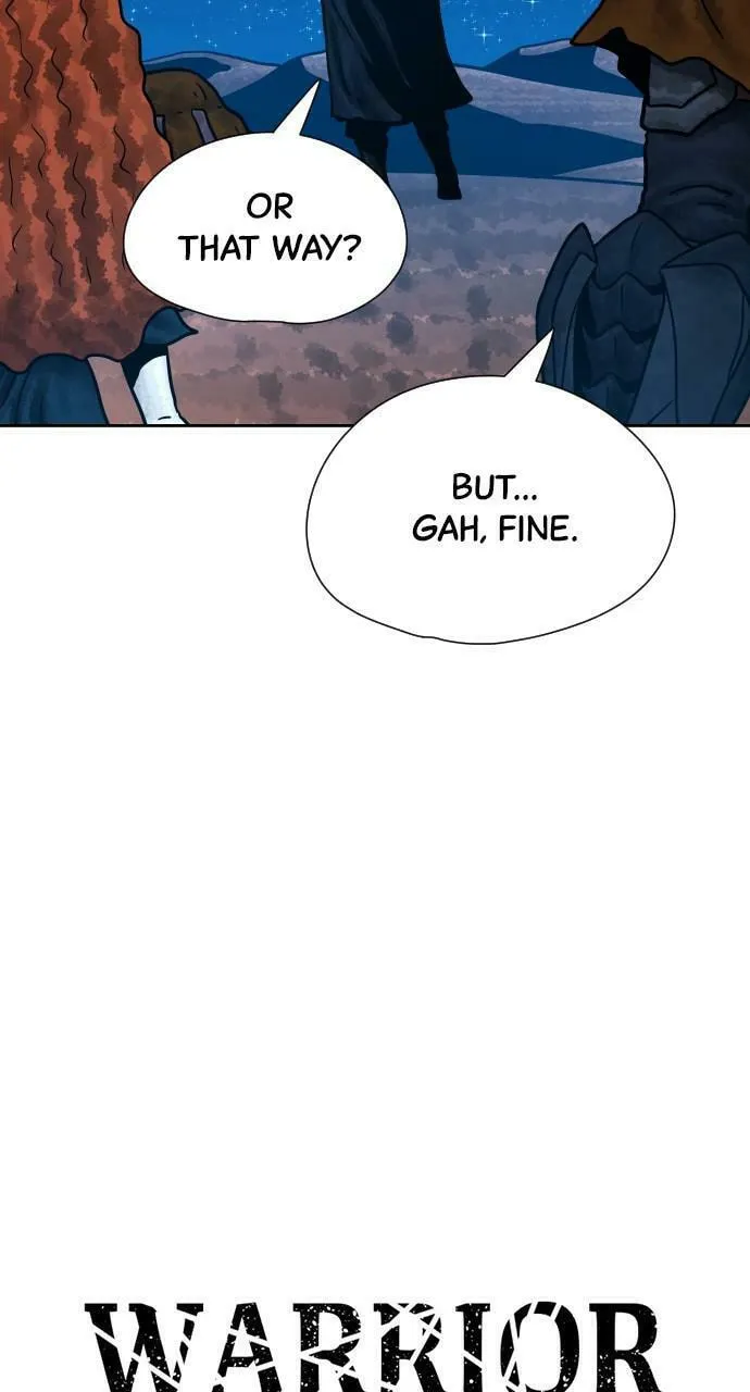 Warrior Executioner Chapter 42 page 11 - 