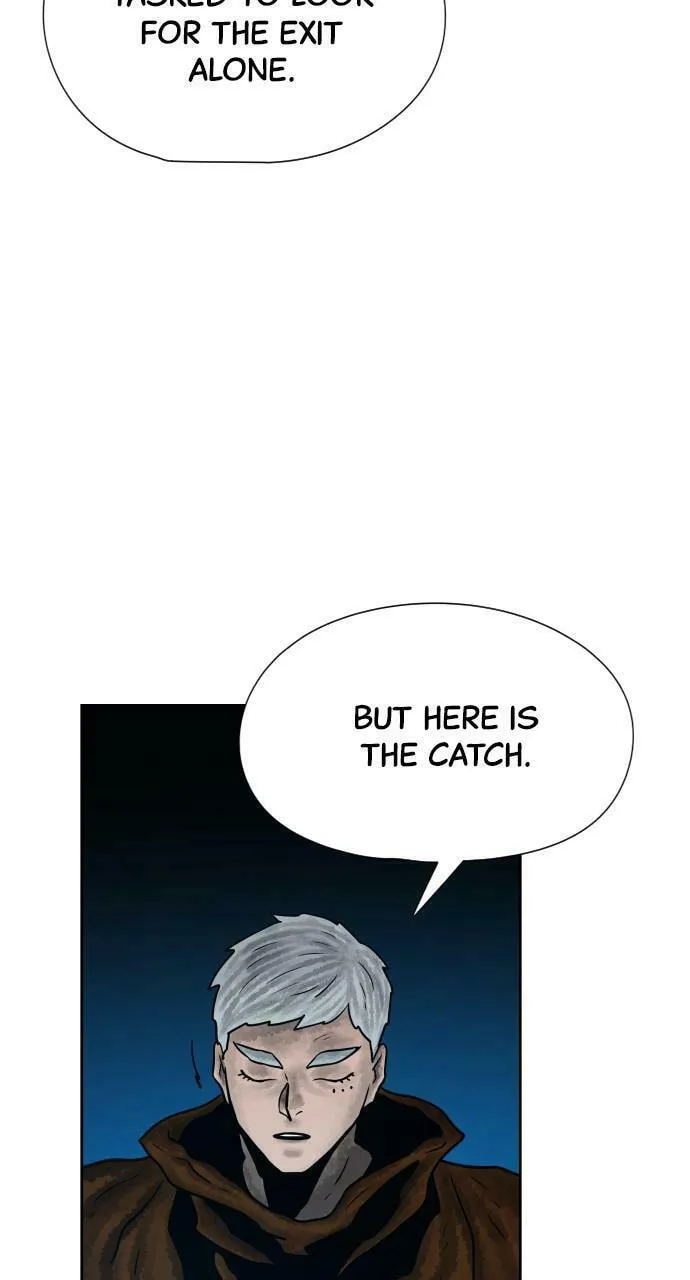 Warrior Executioner Chapter 42 page 101 - 