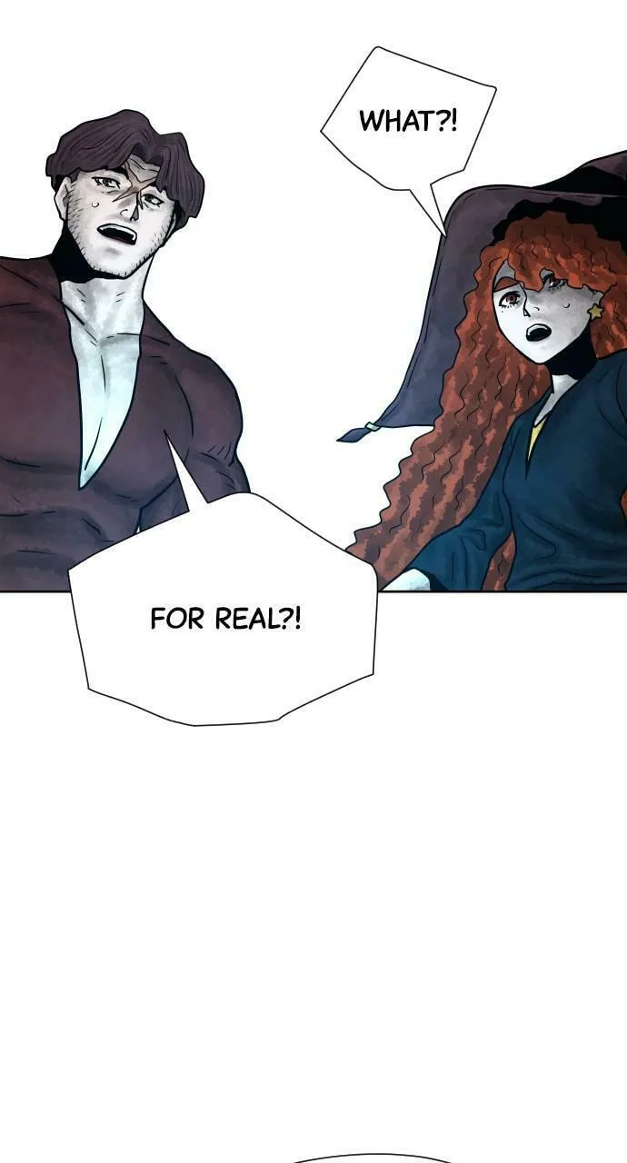 Warrior Executioner Chapter 42 page 103 - 