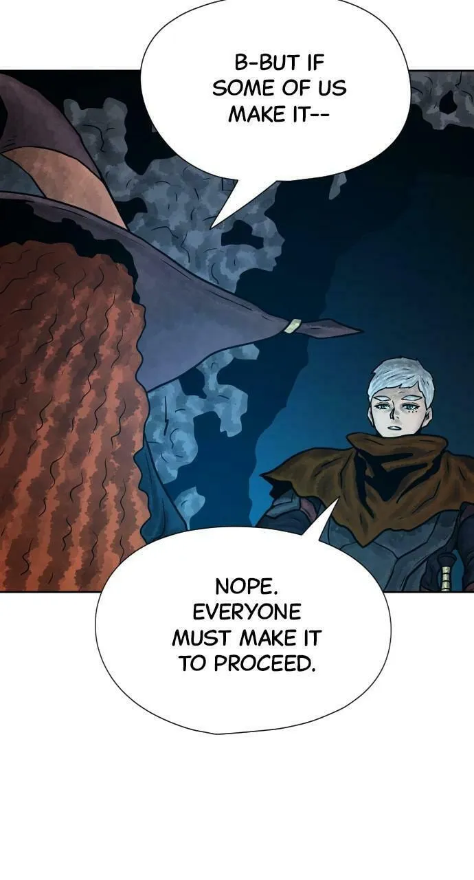 Warrior Executioner Chapter 42 page 104 - 