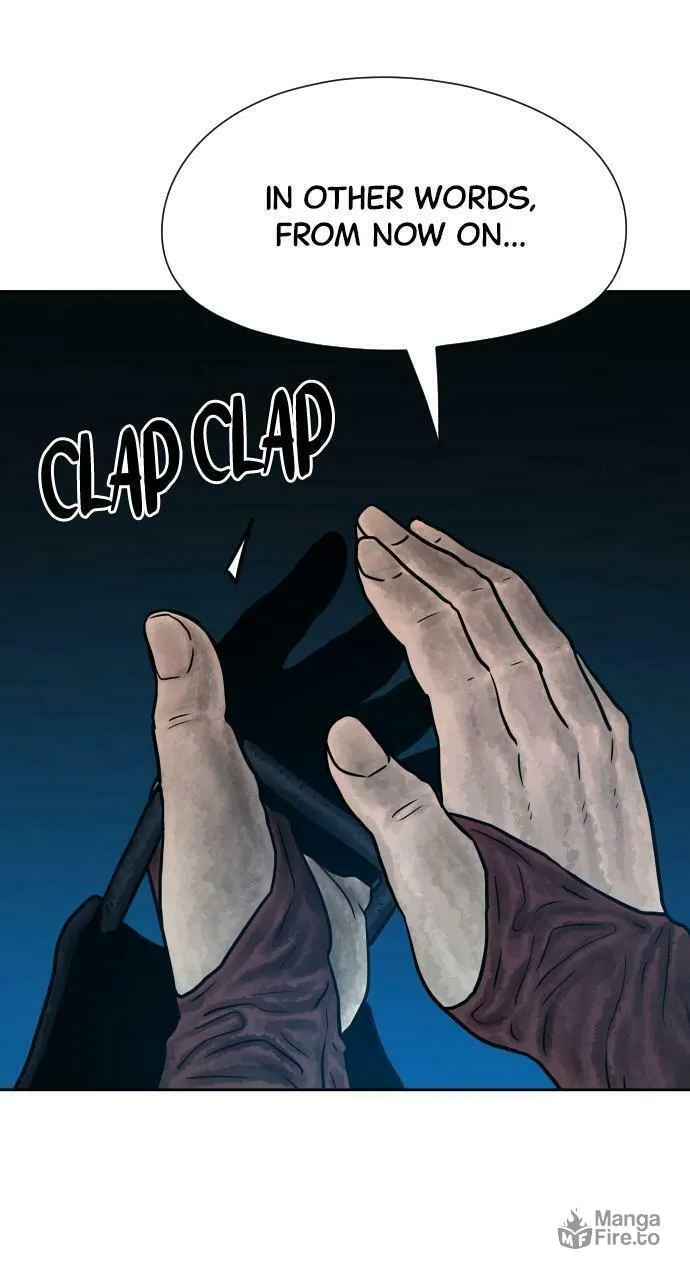 Warrior Executioner Chapter 42 page 105 - 