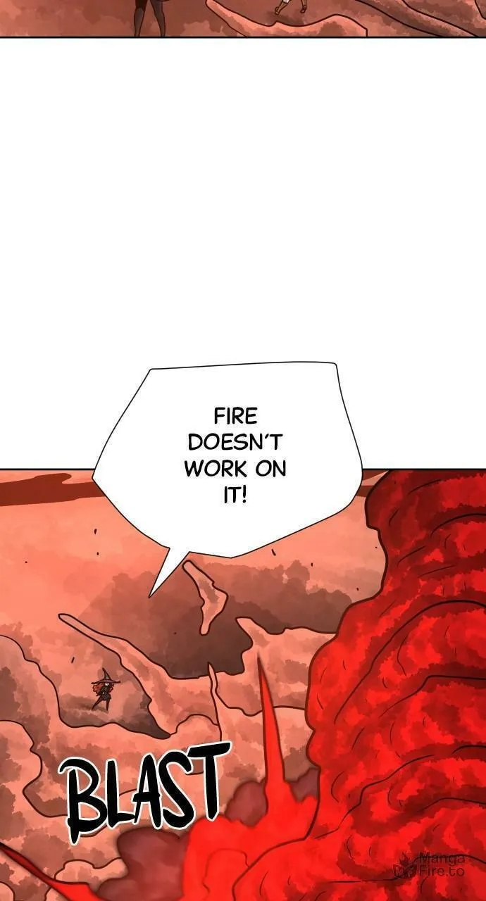 Warrior Executioner Chapter 42 page 15 - 