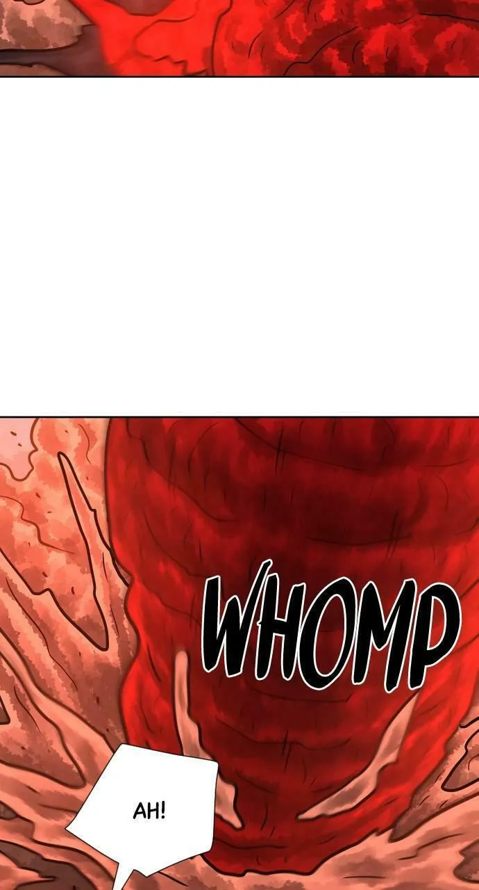 Warrior Executioner Chapter 42 page 16 - 