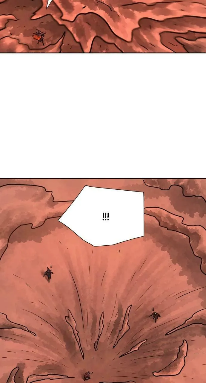 Warrior Executioner Chapter 42 page 17 - 
