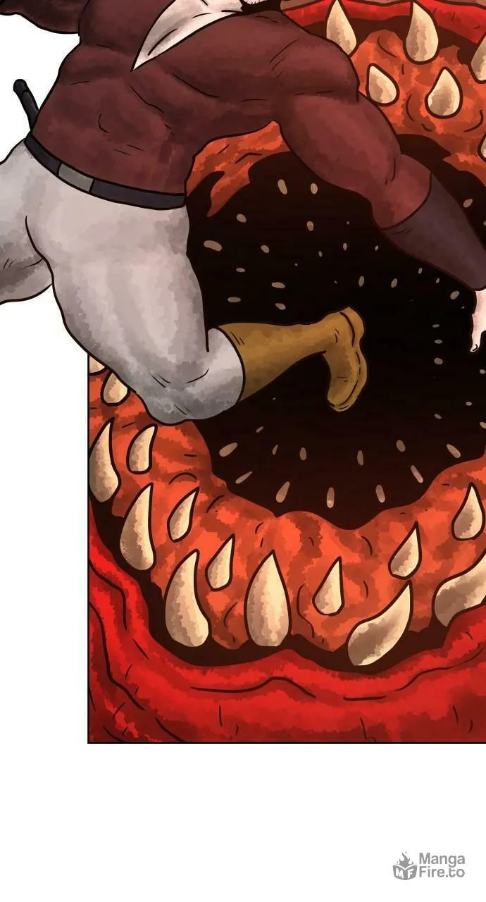 Warrior Executioner Chapter 42 page 20 - 