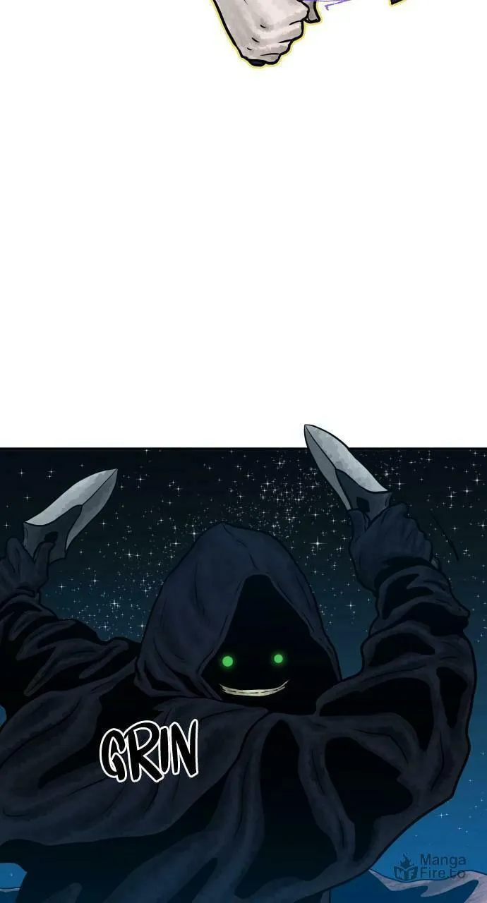 Warrior Executioner Chapter 42 page 3 - 