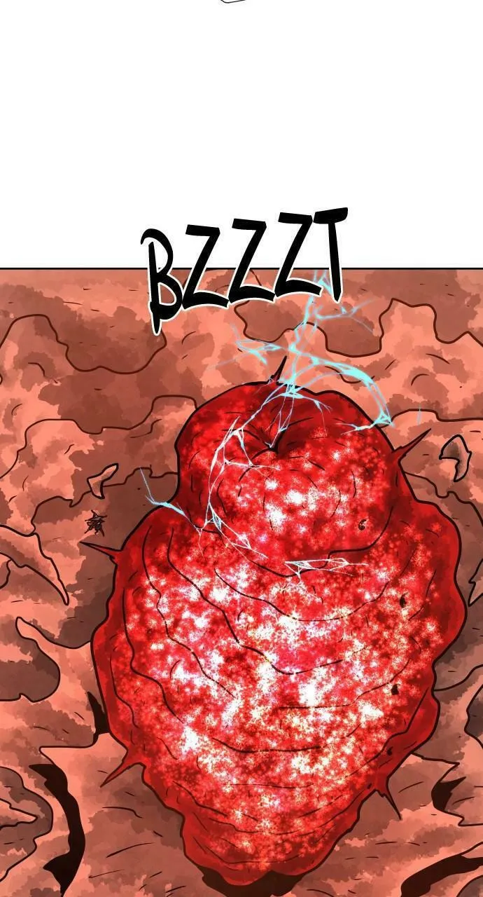 Warrior Executioner Chapter 42 page 22 - 