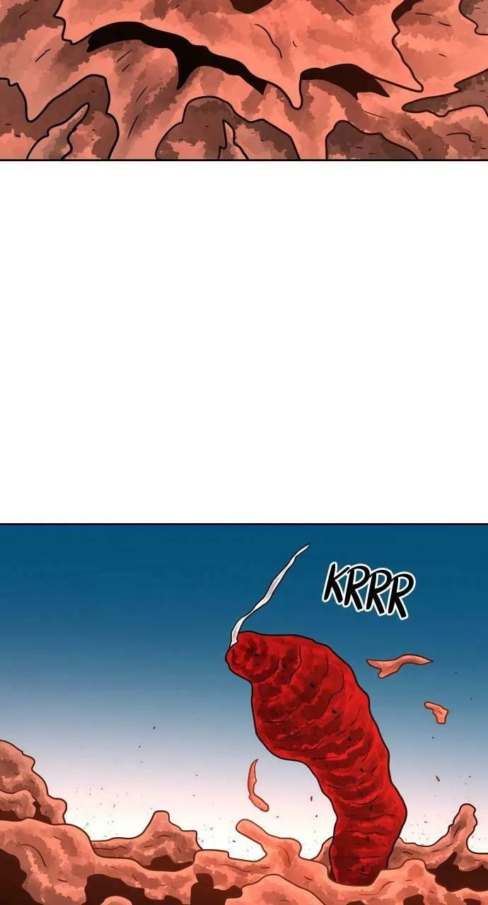 Warrior Executioner Chapter 42 page 23 - 