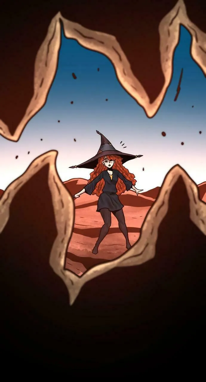 Warrior Executioner Chapter 42 page 26 - 