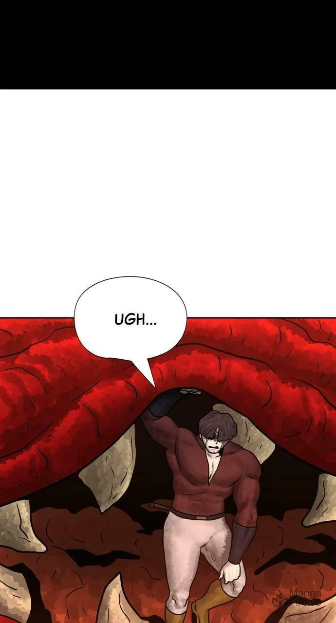 Warrior Executioner Chapter 42 page 27 - 