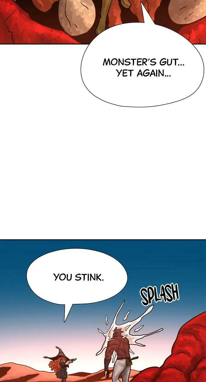 Warrior Executioner Chapter 42 page 28 - 