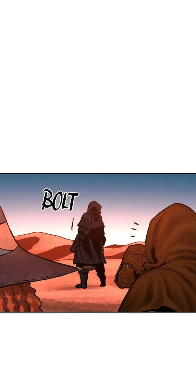 Warrior Executioner Chapter 42 page 32 - 