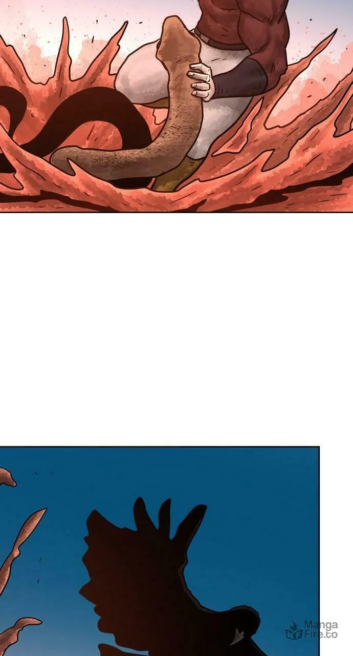 Warrior Executioner Chapter 42 page 36 - 
