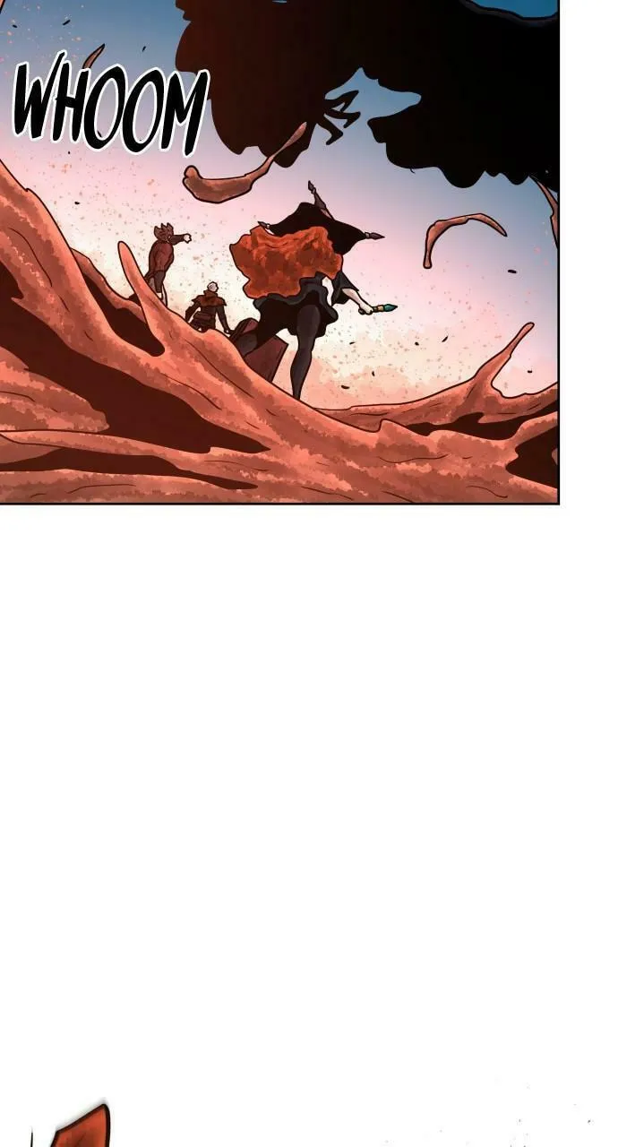 Warrior Executioner Chapter 42 page 37 - 