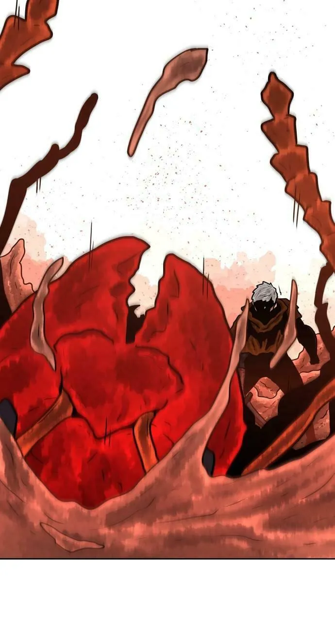 Warrior Executioner Chapter 42 page 38 - 