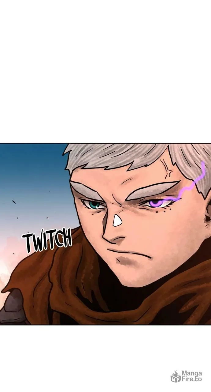 Warrior Executioner Chapter 42 page 39 - 