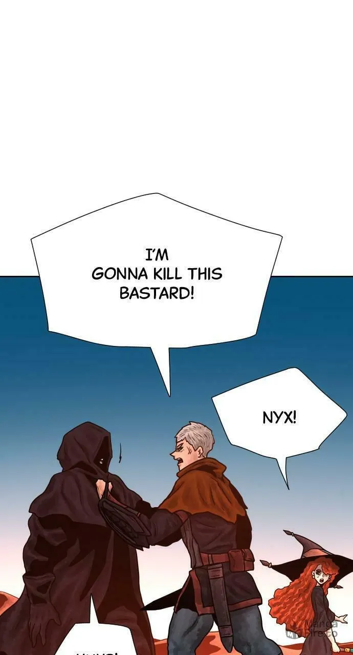 Warrior Executioner Chapter 42 page 40 - 