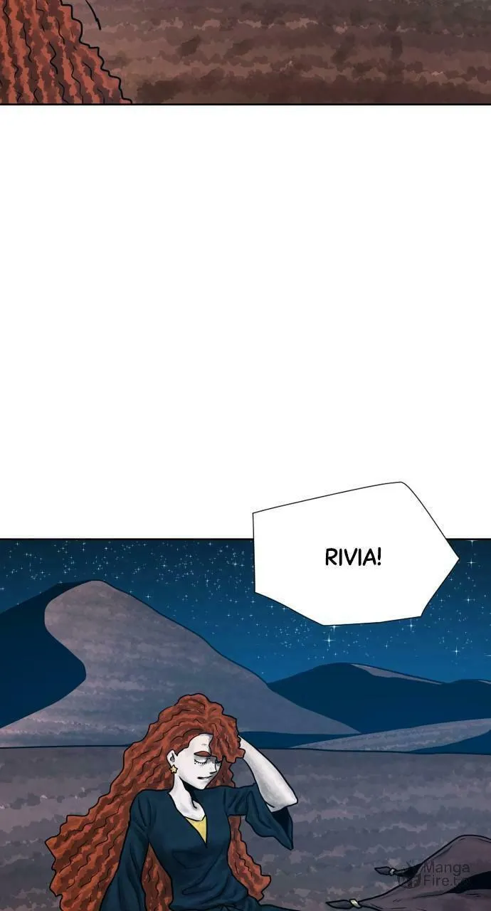 Warrior Executioner Chapter 42 page 5 - 