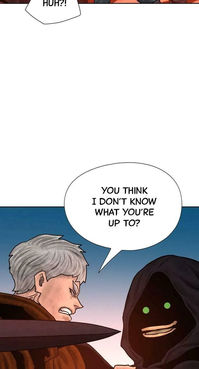 Warrior Executioner Chapter 42 page 41 - 