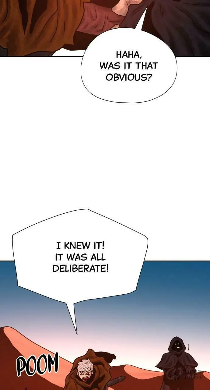 Warrior Executioner Chapter 42 page 42 - 