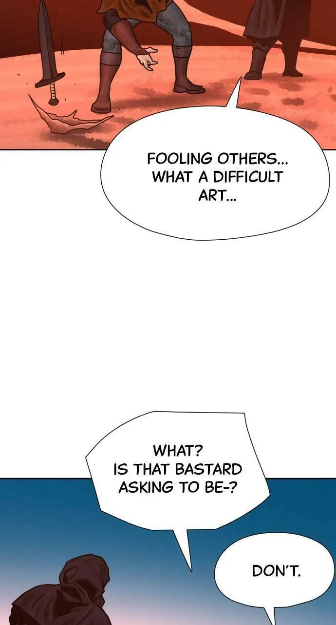 Warrior Executioner Chapter 42 page 43 - 
