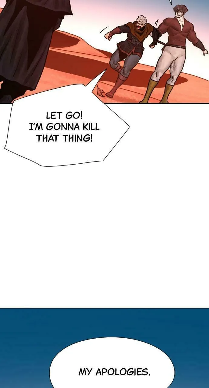 Warrior Executioner Chapter 42 page 44 - 