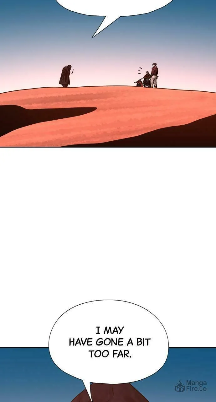 Warrior Executioner Chapter 42 page 45 - 