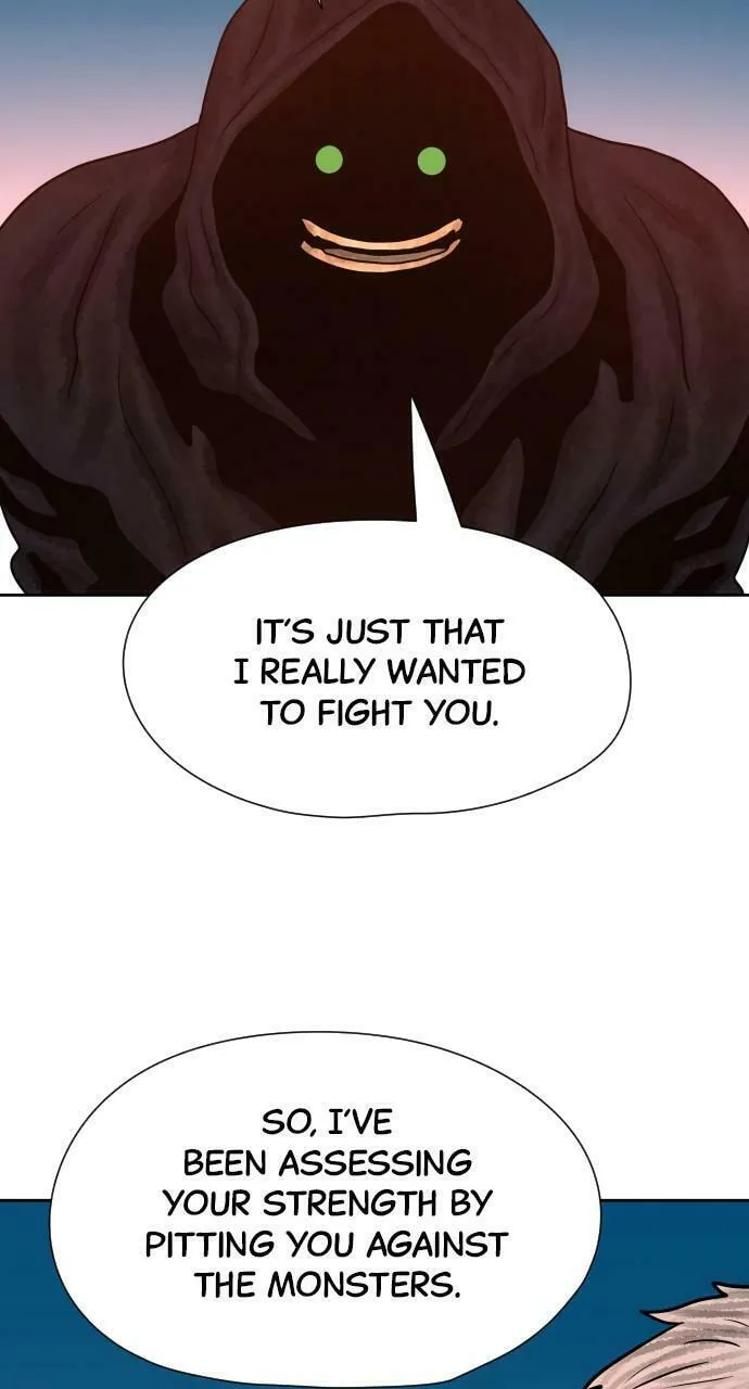 Warrior Executioner Chapter 42 page 46 - 