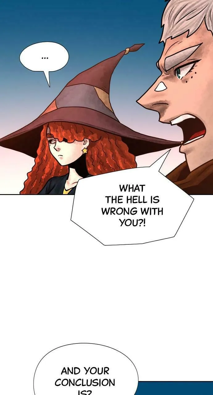 Warrior Executioner Chapter 42 page 47 - 