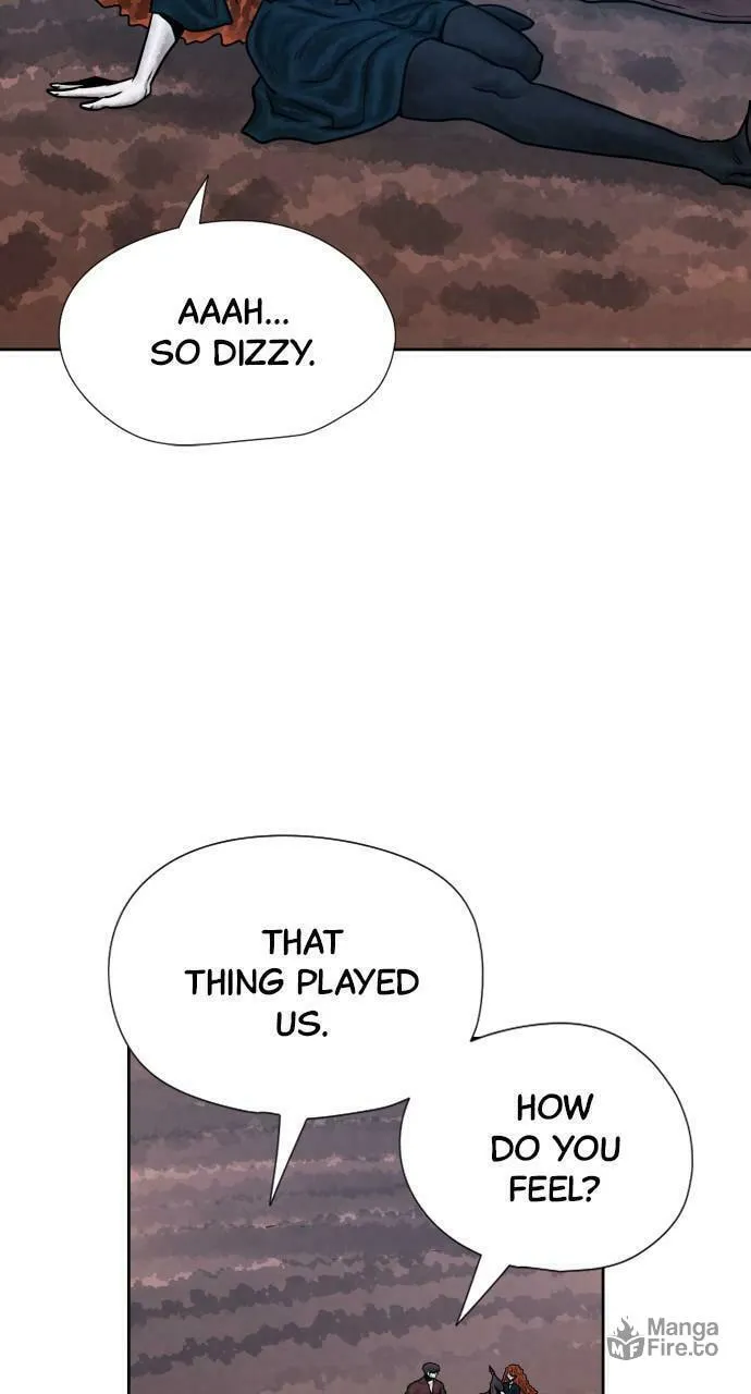 Warrior Executioner Chapter 42 page 6 - 