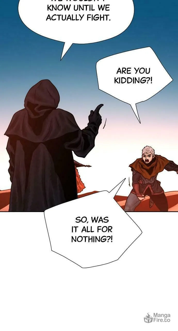 Warrior Executioner Chapter 42 page 51 - 