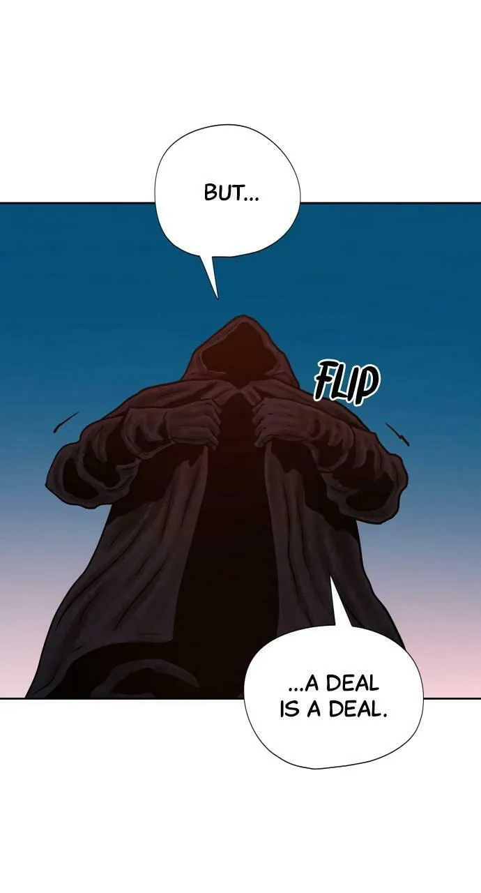 Warrior Executioner Chapter 42 page 52 - 