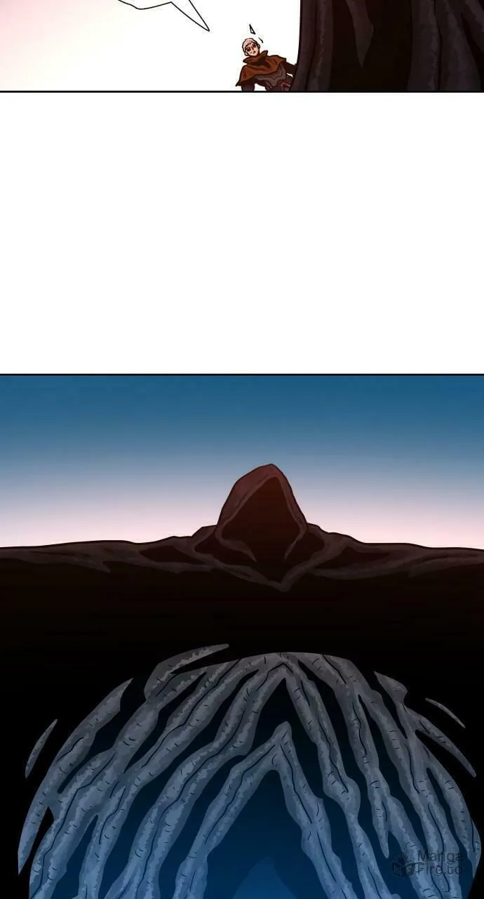 Warrior Executioner Chapter 42 page 54 - 