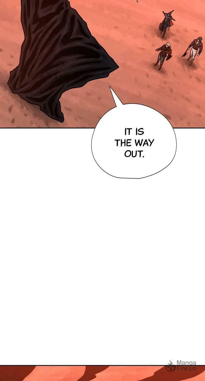 Warrior Executioner Chapter 42 page 57 - 
