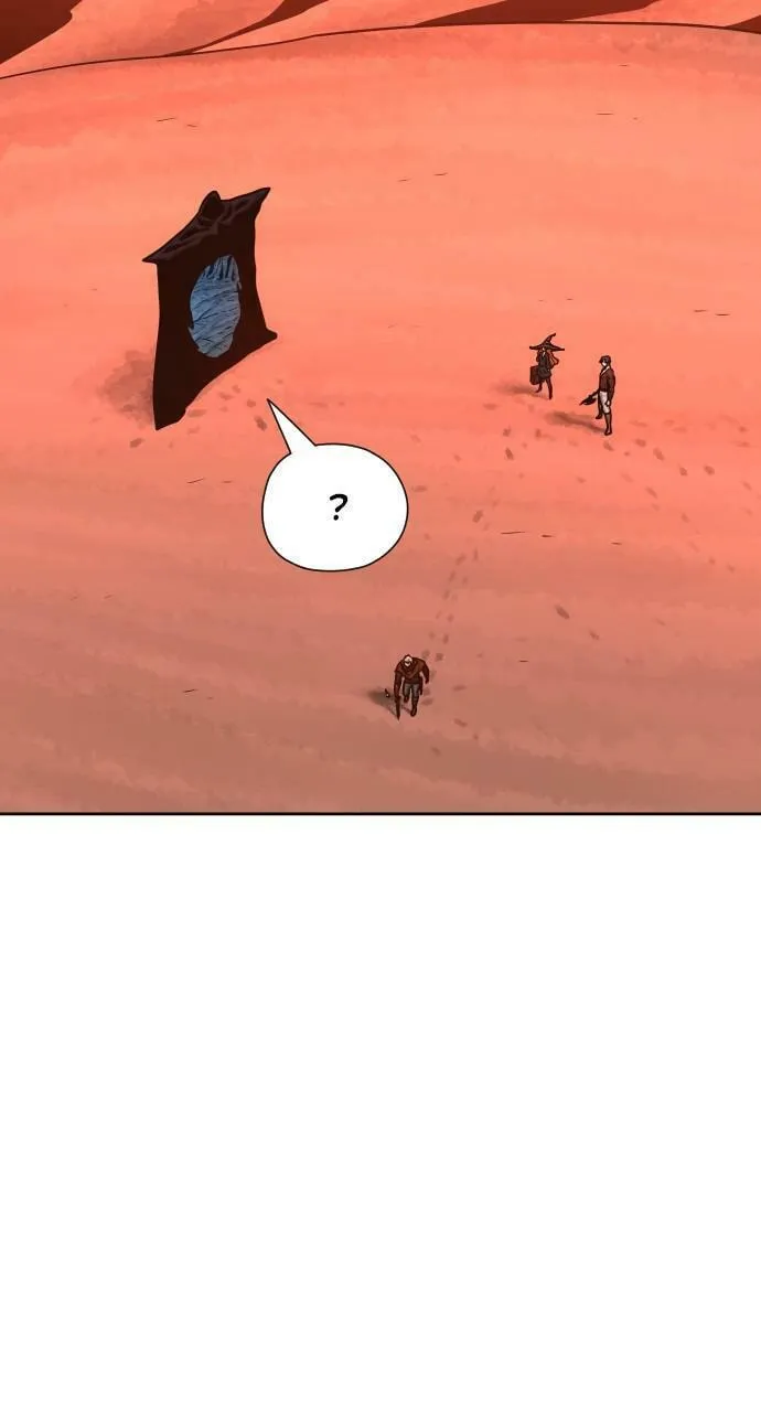 Warrior Executioner Chapter 42 page 58 - 