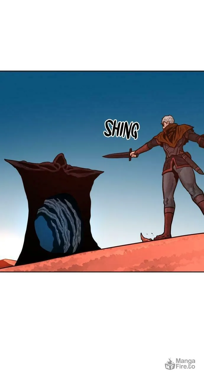 Warrior Executioner Chapter 42 page 60 - 