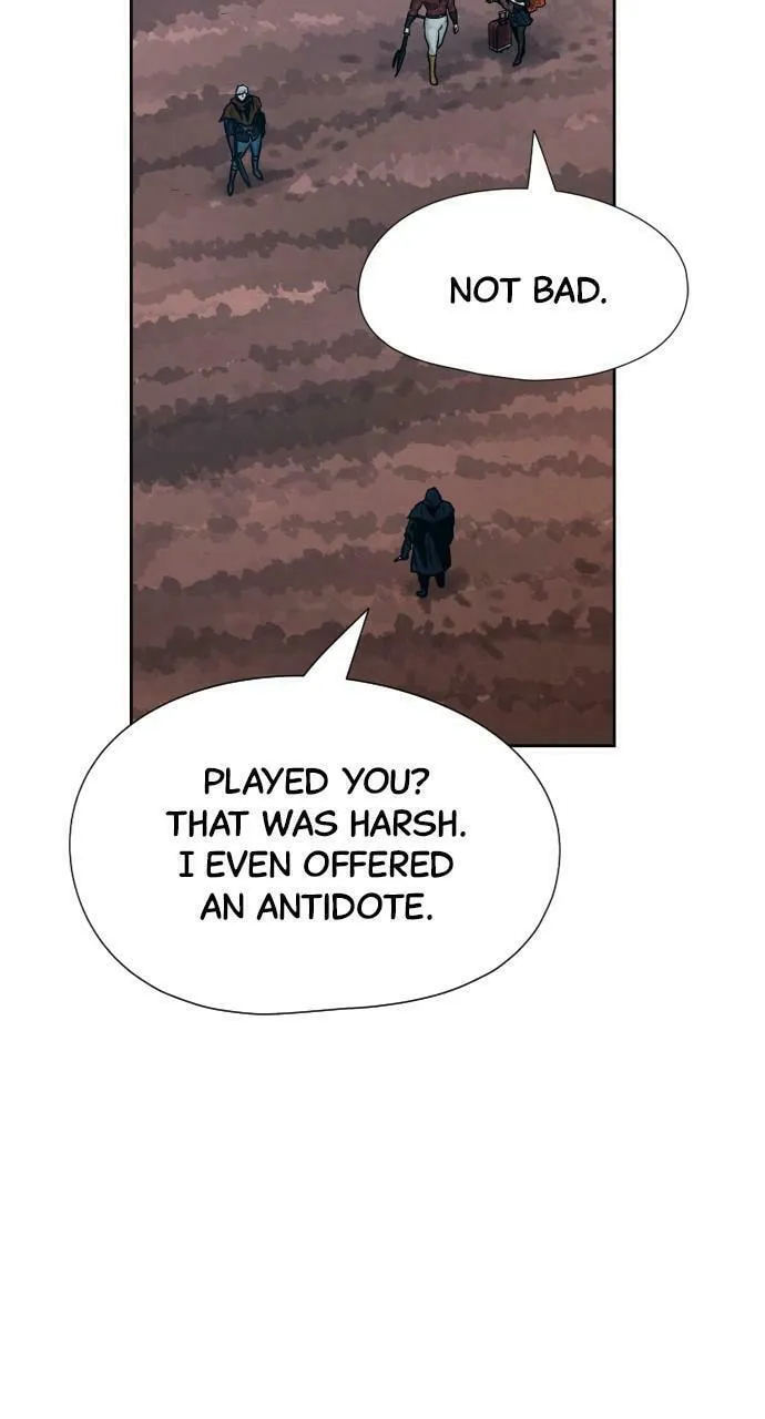 Warrior Executioner Chapter 42 page 7 - 