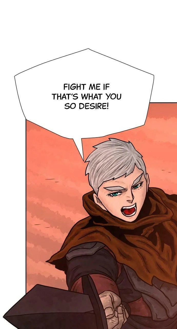 Warrior Executioner Chapter 42 page 61 - 